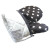 Heat Resistant Microwave Oven Gloves Heat Insulation Anti-Scalding Heat-Resistant Baking Tool Supplies