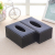 Tissue Box Creative European Leather Tissue Box Leather Paper Extraction Box Wholesale Tissue Box