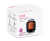 multi-function wrist bpm electronic sphygmomanometer blood pressure monitor