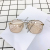 New Fishing Line Children's Street Shot Sunglasses Comfortable Sunglasses