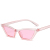 Adult Candy-Colored Sunglasses