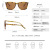 2021 New Foreign Trade Polygonal Sunglasses Men and Women European and American Full Frame Fashion Resin Sunglasses Factory Wholesale