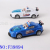 Cable Toy Car Model Car with Light Children's Toys Yiwu Small Commodity City Wholesale Supply F39894
