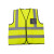 Wholesale Customizable Reflective Vest Safety Reflective Horse Clamp Safety Emergency Work Clothes