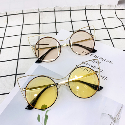 Children's Cat Eye Sunglasses