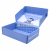 SOURCE Manufacturer Customized Aircraft Box Three-Layer Corrugated Paper Universal Packing Box Children's Toy Color Box Customization