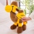 Camel Doll New Desert Simulation Camel Plush Toys Creative Camel Doll Cloth Baby Children Doll Birthday