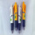 Retractable Ballpoint Pen Factory Direct Sales One Piece Dropshipping