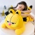 Garfield Doll Plush Toys Cute Cat Pillow Sleeping Doll Bed Long Pillow Birthday Gift for Women
