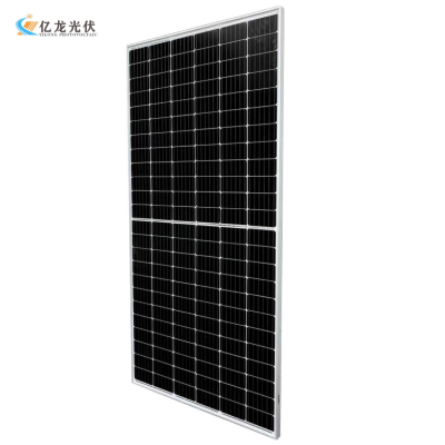 450W Solar Power Panel Outdoor Fishing Boat Household 24V Power Station System 12V Volt Rechargeable Battery Photovoltaic Panel