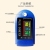 Blood Oxygen Machine Finger Clip-on Blood Oxygen Saturation Detection Finger Pulse Detection Heart Rate Detection