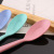Wheat Straw Spoon Adult and Children Soup Spoon Stall 2 Yuan Store Advertising Promotion Gifts Wholesale Small Gifts