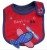 Baby Bib Cotton Three-Layer Children's Waterproof Bib Baby Bib Saliva Towel