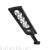 New LED Solar Battery Charging Street Light Outdoor Waterproof Cob Human Body Induction Remote Control