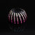 Hot Sale Bun Hair Ornament Hair Band Women's Korean Hair Tie Bud Rhinestone Bird's Nest Barrettes Hair Rope Grip Hair Ring