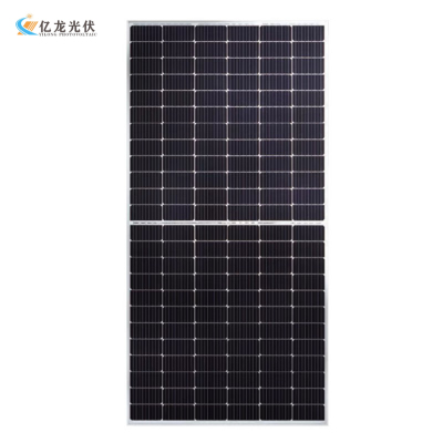 500W Solar Power Panel Outdoor Fishing Boat Household 24V Power Station System 12V Volt Rechargeable Battery Photovoltaic Panel