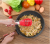 New Grinding Ginger Garlic Spoon Colander Grinding Cooking Spoon Mashing Tool Kitchen Tools Water Filter Spoon Grater