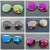 Polarized Sunglasses Wholesale Stall Supply Polarized Sunglasses 10 Yuan 20 Yuan Model Sunglasses for Men and Women