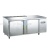 Glass Freezer, Cake Counter, Refrigerated Cabinet, Hotel Supplies, Kitchen Equipment, Food Machinery