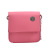 Korean Mini Handbag Thick Chain Small Square Bag Female 2021 Summer New Chest Bag Lipstick Pack Change Satchel Fashion