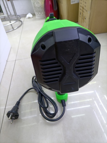 2l1828b electric spray gun paint