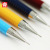 Wholesale Cherry Blossom Propelling Pencil 0.5/0.3/0.7/0.9mm Comic Hand Draw Writing Pencil Wholesale