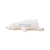 Polar Bear Plush Toy Soft Toy for Girls Large Cute Sleeping Pillow Ragdoll Doll Gift