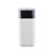 New Projection Lamp Humidifier Vehicle-Mounted Home Use Mute Ambience Light Sprayer USB Air Purifier