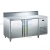 Glass Freezer, Cake Counter, Refrigerated Cabinet, Hotel Supplies, Kitchen Equipment, Food Machinery