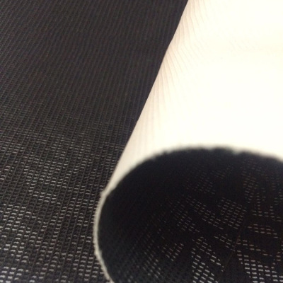 Factory Direct Sales Warp Knitted Special Sandwich Mesh Fabric Full Polyester Sandwich Mesh