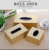 Leather Tissue Box European Pu Napkin/Tissue Holder Large for Home and Vehicle Leather Tissue Box