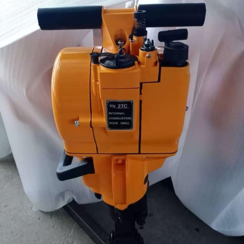 Factory Direct Sales Excellent Quality Pneumatic Air Pick， Rock Drill.