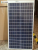 Polycrystalline 30W Solar Panel Photovoltaic Power Generation System Module 