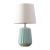 Factory Ceramic Table Lamp Fabric Lighting Home Lighting Origin Supply Bedroom Table Lamp Customization
