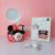Mickey Cartoon Table Lamp Small Night Lamp Pencil Sharpener Two-in-One Multifunctional