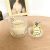 Niche Transparent Glass Cup Essential Oil Fragrance Candle DIY Valentine's Day Gift Hotel Indoor Incense