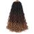 Women's Wig Goddess Faux Locs Crochet Hair Gypsy Wavy Braids Dre