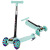Children's Scooter Luge Foldable Four-Wheel 1-5 Years Old Balance Bicycle Manufacturer Glide Toy Stroller