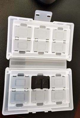switch case,24 +2 switch card case,24 in 1 Nintendo case