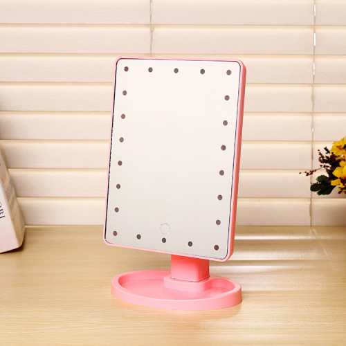 makeup mirror table lamp 22 lights