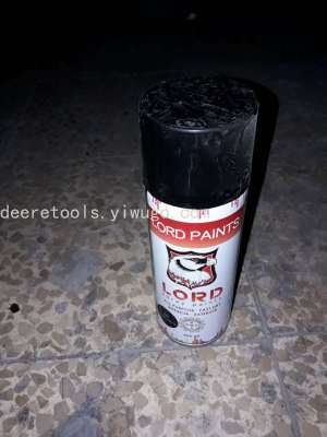 Caliper Paint High Temperature Resistant Spray Paint Silver  Paint Car Exhaust Pipe Metal  Hand Paint Hand Paint Can