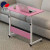 Portable Simple Lifting Laptop Desk Bed Desk Floor Mobile Lazy Table Bedside Computer Desk