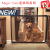 Dog Isolation Network Magic-Gate Portable Folding Pet Isolation Fence Dog Obstacle Safety Protective Fences