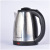 Electric Kettle Household Anti-Scald Large Capacity Food Grade Stainless Steel Dormitory Electrical Water Boiler Kettle Automatic Power off Wholesale