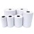Thermal Thermal Paper Roll 57 X50 Cash Register POS Machine 58mm Printing Paper Supermarket Meituan Takeaway Receipt Paper Manufacturer Shandong