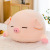Internet Celebrity Lying Pig Plush Toy Doll Large Cute Love Heart Pig Pillow Gifts for Children and Girls Wholesale Customization