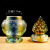 Auspicious Symbols Mani Treasure Aquarius Dragon King Aquarius Tibetan Lotus Aquarius Buddha Worship Tibetan Ornaments