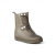 Qiwang Yiwu Factory Direct Sales High Shoe Cover Men and Women Children's Rain Boots Rain-Proof Non-Slip Thickened Waterproof Rainy Day Rubber Shoes