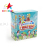 Children's Toy Bubble Water Color Box Packaging