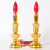 Sanctuary Lamp Electric Candle Plugin Buddha Lamp Buddha Worship Candlestick Electric Candle Light Zen House Pair Price